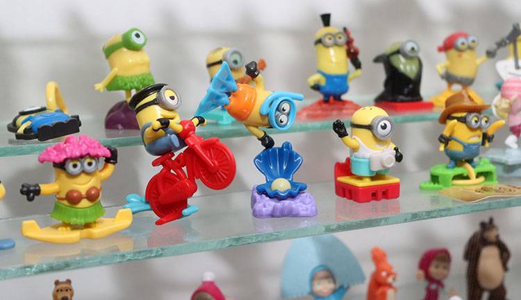 Etiketsiz oyuncaklar artık Türkiye’ye giremeyecek! Yeni yılda büyük değişiklik 6